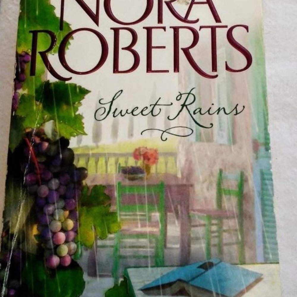 Once in a Lifetime and Sweet Rains - Picture 4 of 5
